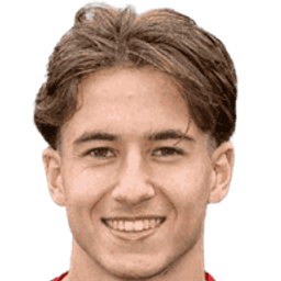 Lennard Hartjes
