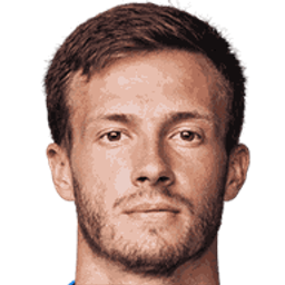 Daniil Lesovoy