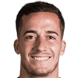 Lucas Vázquez