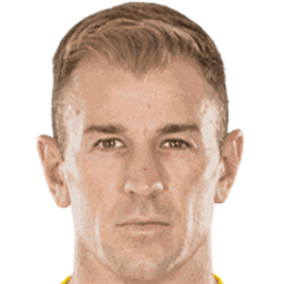Joe Hart