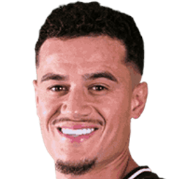 Philippe Coutinho