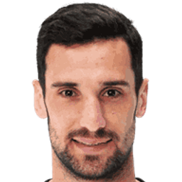 Sergio Rico