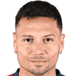 Mauro Zarate