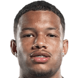 Shandre Campbell