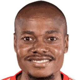 Percy Tau