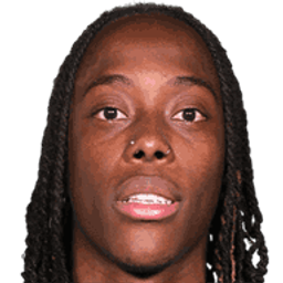 Arnaud Lusamba