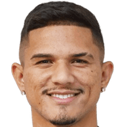 Everton Bala