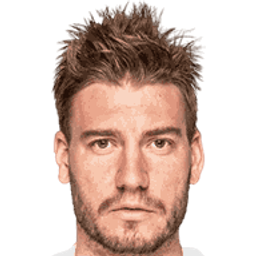 Nicklas Bendtner