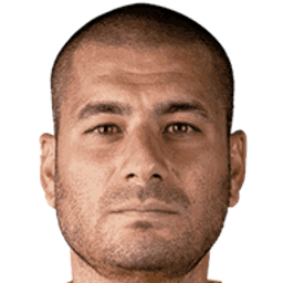 Eren Derdiyok