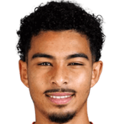 Gessime Yassine