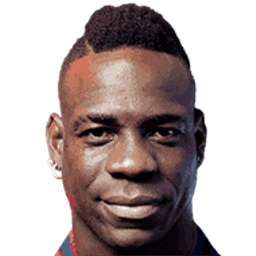 Mario Balotelli