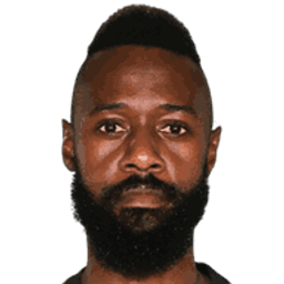 Nicolas N'Koulou