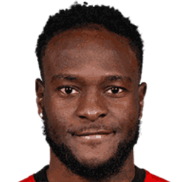 Victor Moses