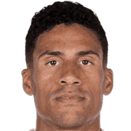 Raphaël Varane