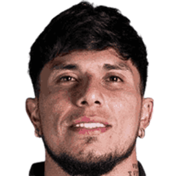 Carlos Salcedo