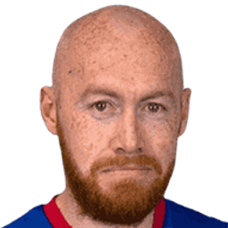 Chris Shields