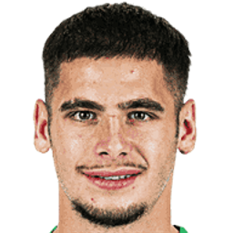 Nemanja Motika
