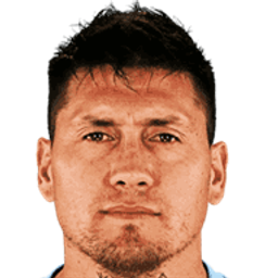 Nicolas Castillo
