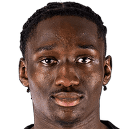 Sidiki Cherif