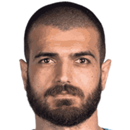 Luka Gugeshashvili