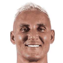 Keylor Navas