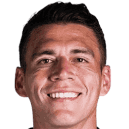Héctor Moreno