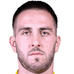 Konstantinos Fortounis