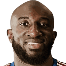 Moussa Marega