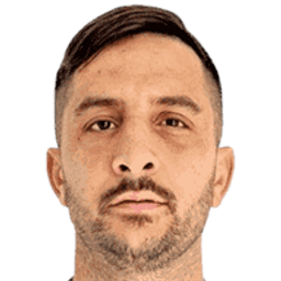 Konstantinos Manolas