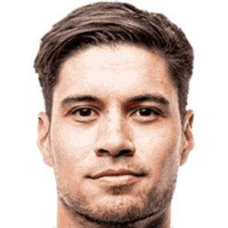 Kevin Diks