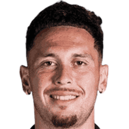 Lucas Ocampos