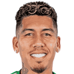 Roberto Firmino