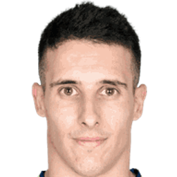 Cristian Tello