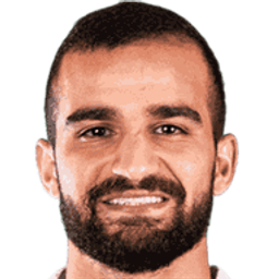 Mahmoud Jaber