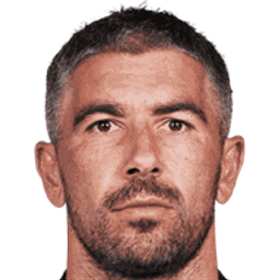 Aleksandar Kolarov
