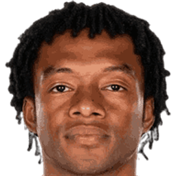 Juan Cuadrado