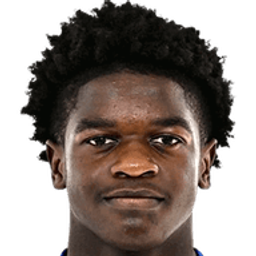 Quentin Ndjantou