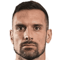 Marko Vesovic