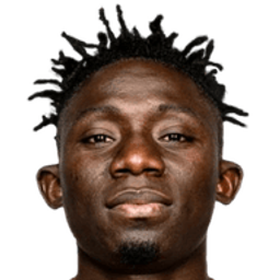 Ibrahima Drame