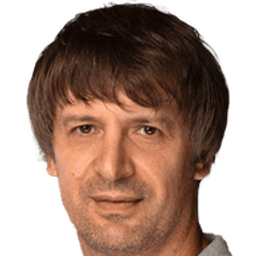 Olexandr Shovkovskiy