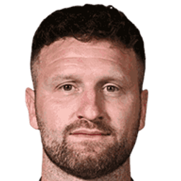 Shkodran Mustafi