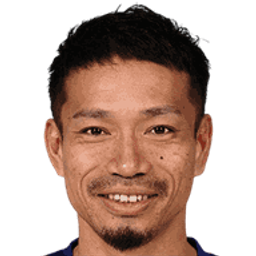 Yuto Nagatomo