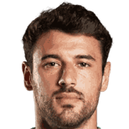 Andre Pereira