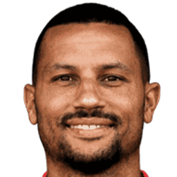 Ricardo van Rhijn