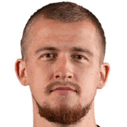 Aleksei Isayev