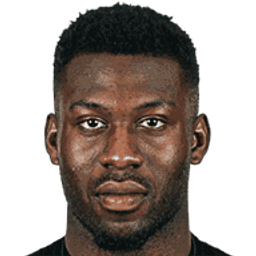 Timothy Fosu-Mensah