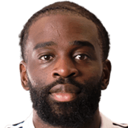 Jonathan Ikoné
