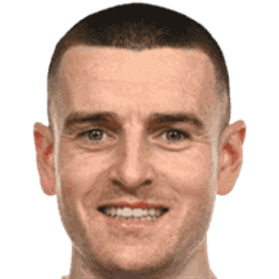 Darragh Leahy