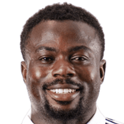 Moses Simon