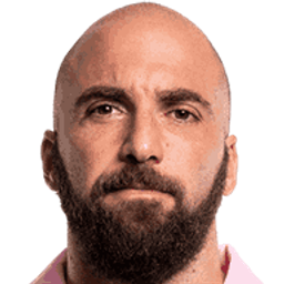 Gonzalo Higuain